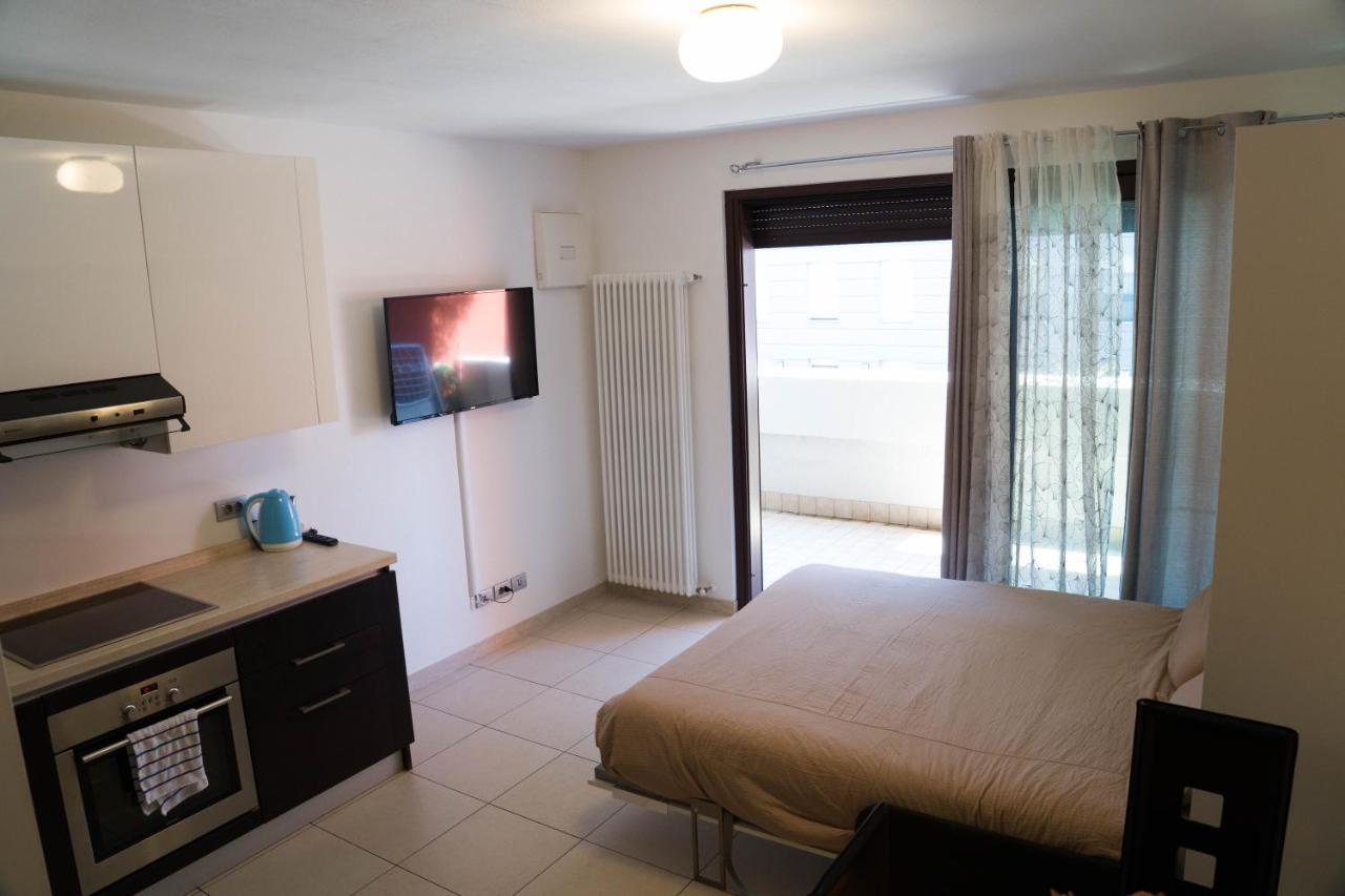 Casa Margherita Bolzano Kültér fotó