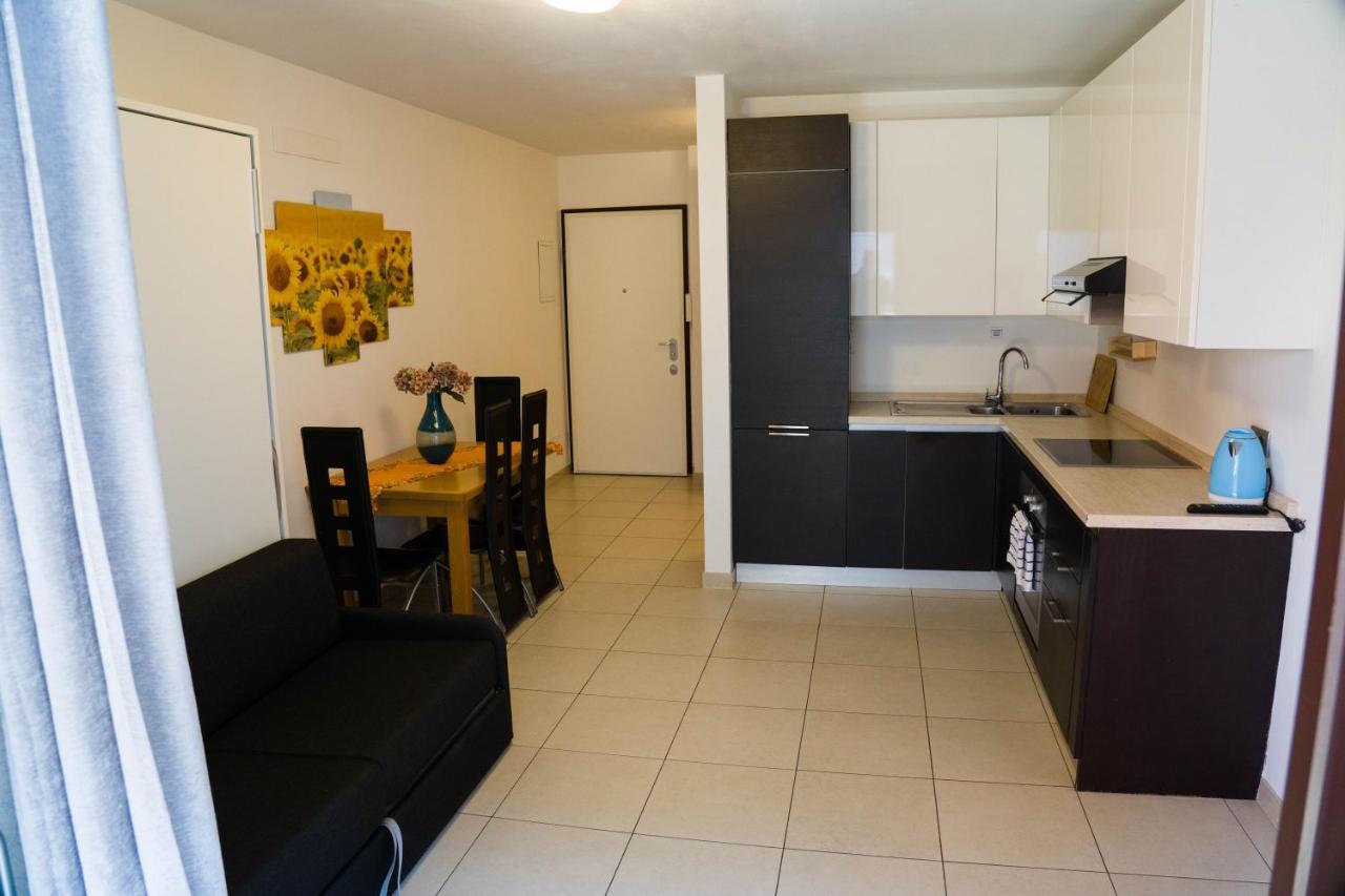 Casa Margherita Bolzano Kültér fotó