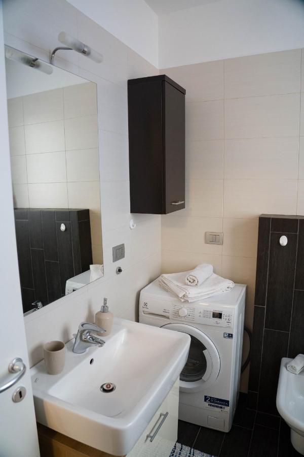 Casa Margherita Bolzano Kültér fotó