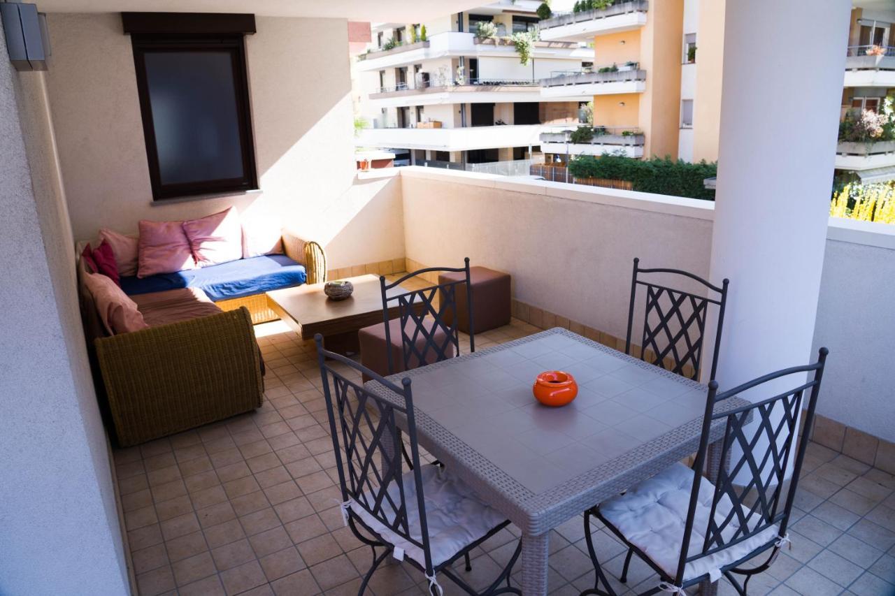 Casa Margherita Bolzano Kültér fotó