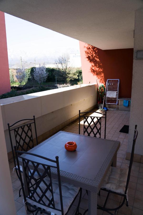 Casa Margherita Bolzano Kültér fotó